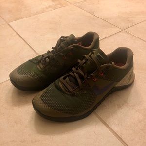 Nike Metcon